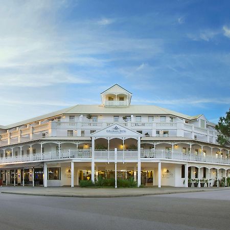 Esplanade Hotel Fremantle - By Rydges Buitenkant foto