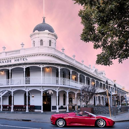 Esplanade Hotel Fremantle - By Rydges Buitenkant foto