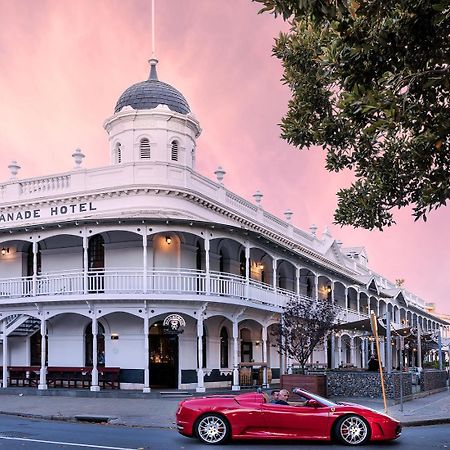 Esplanade Hotel Fremantle - By Rydges Buitenkant foto