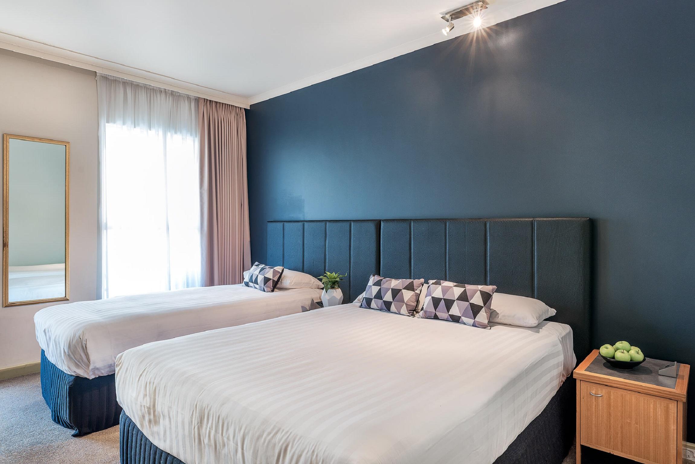 Esplanade Hotel Fremantle - By Rydges Buitenkant foto