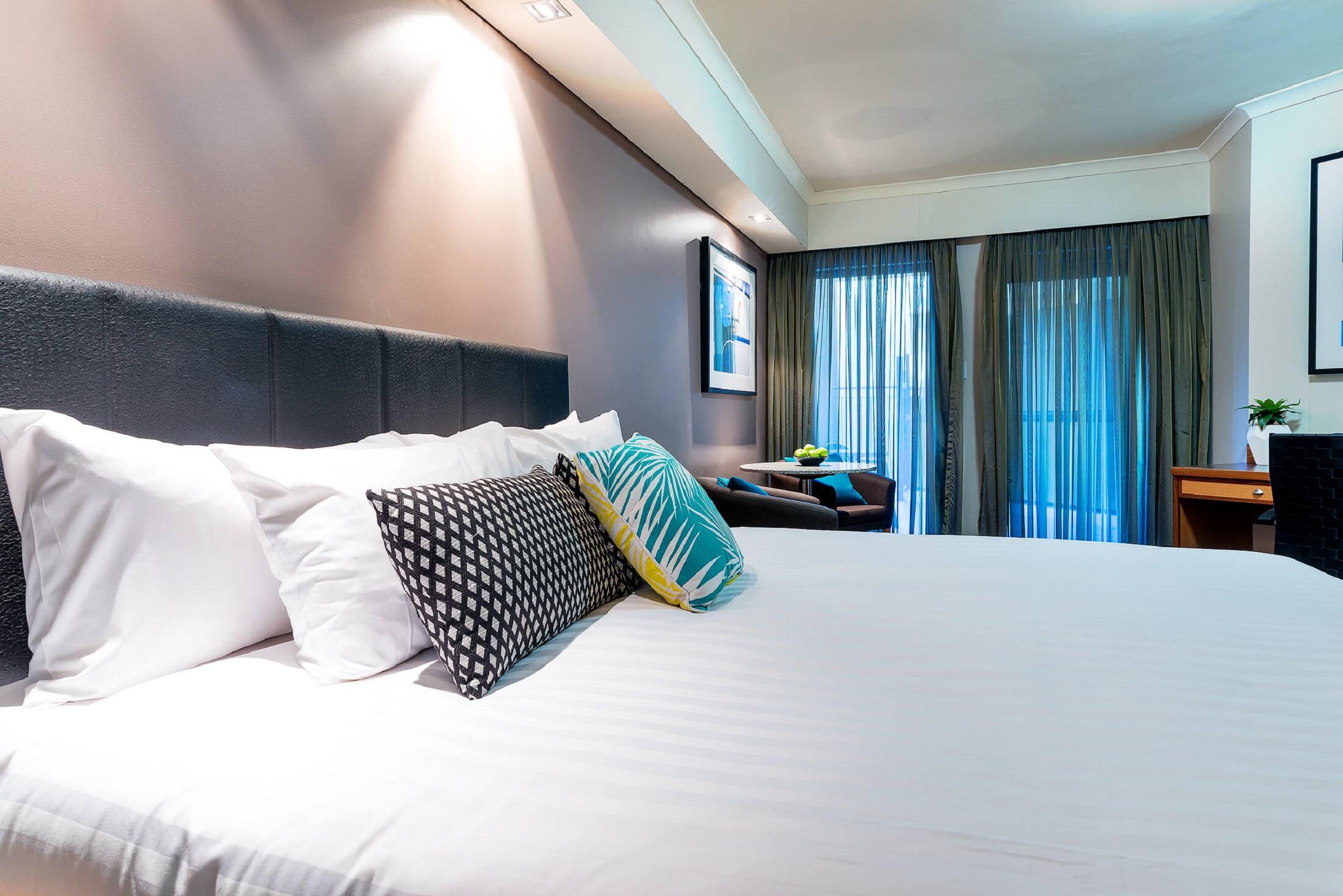 Esplanade Hotel Fremantle - By Rydges Buitenkant foto