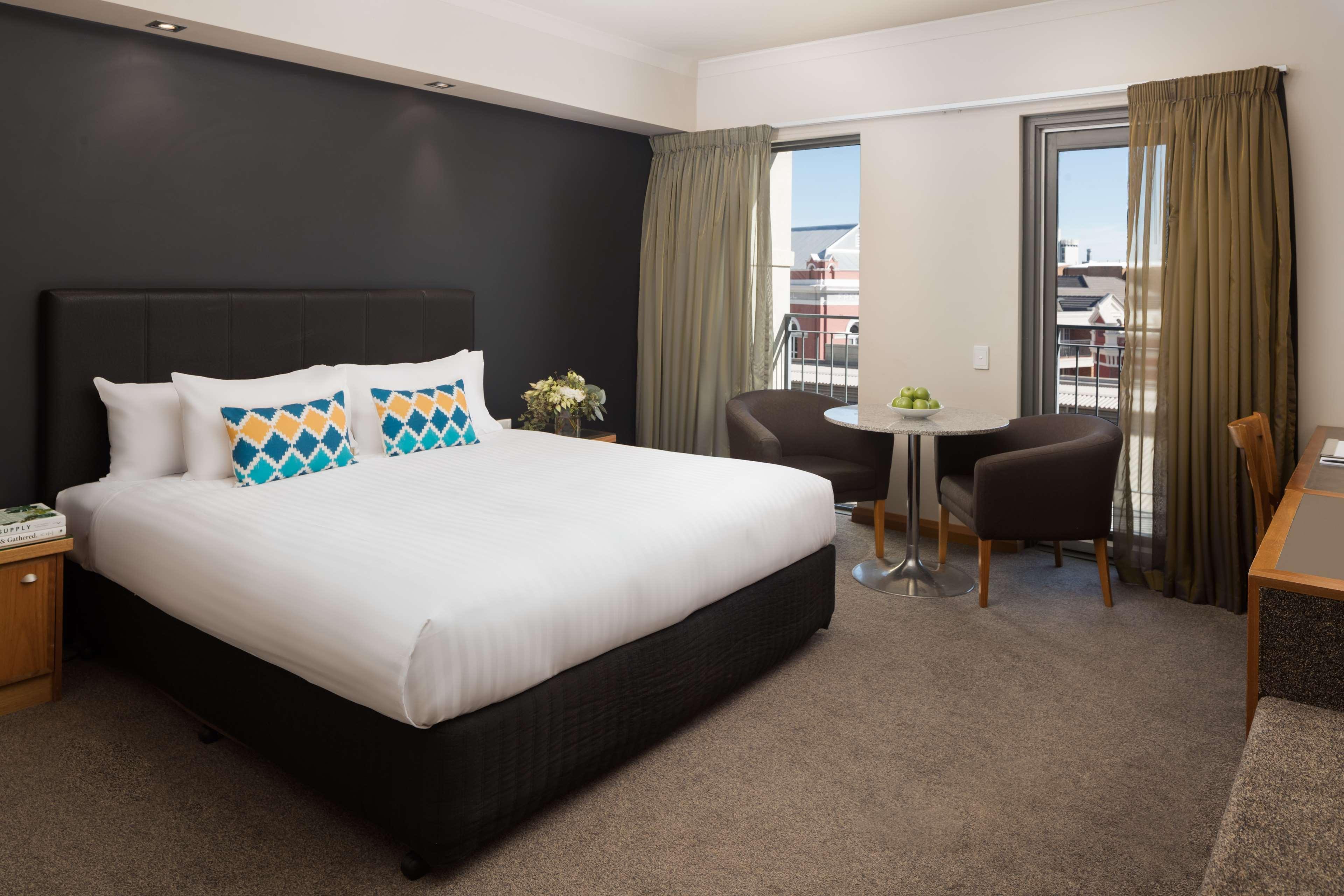 Esplanade Hotel Fremantle - By Rydges Buitenkant foto