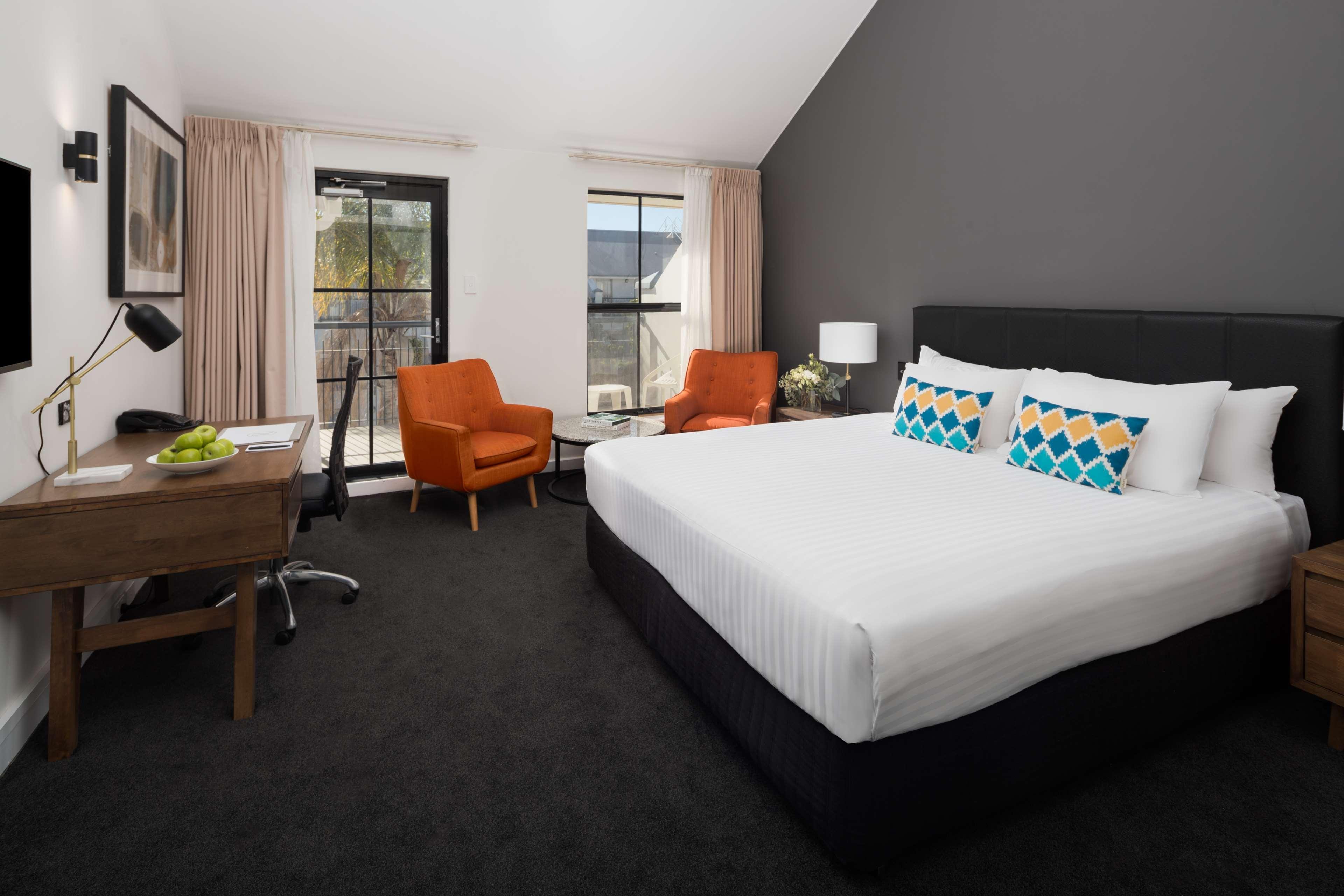 Esplanade Hotel Fremantle - By Rydges Buitenkant foto