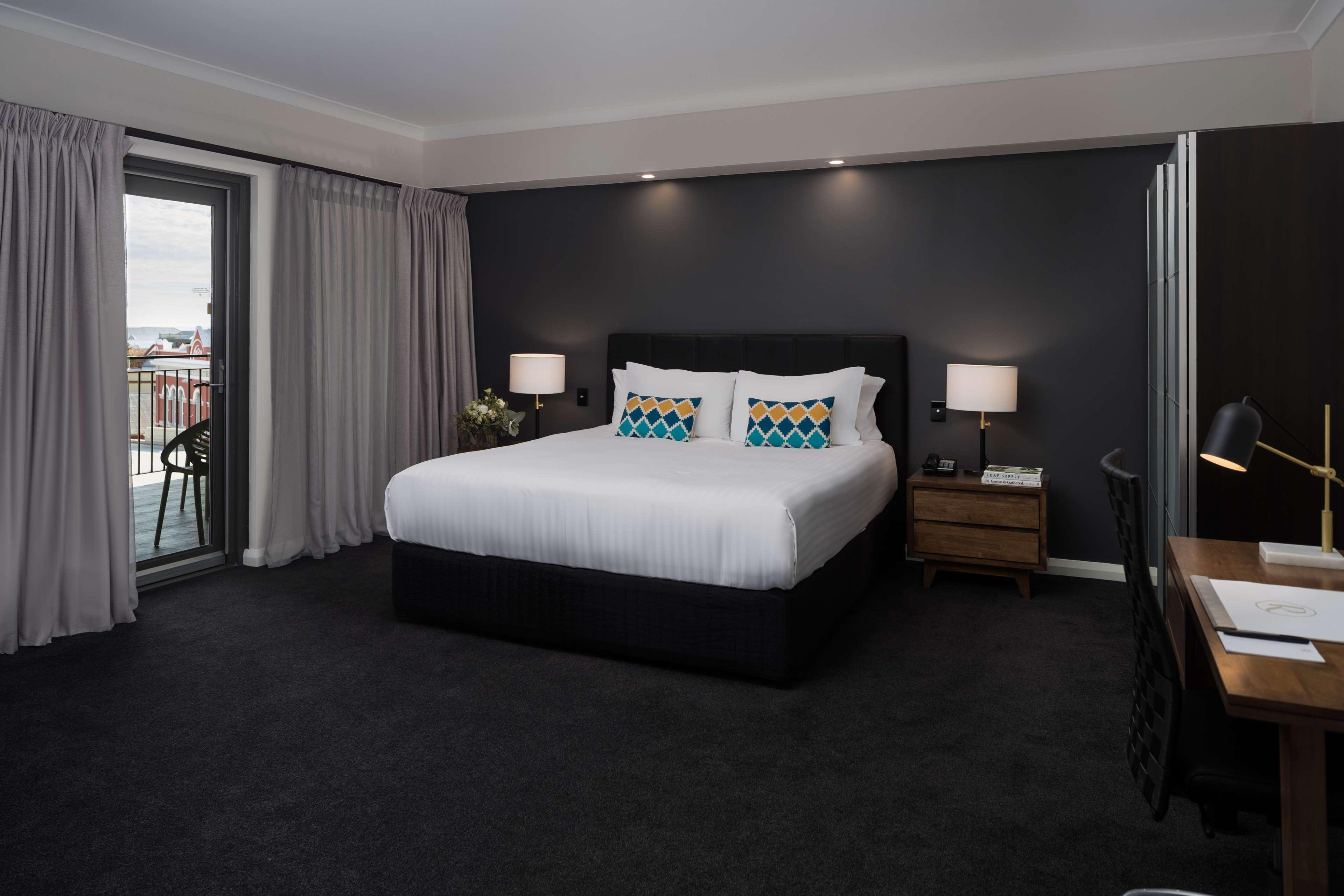 Esplanade Hotel Fremantle - By Rydges Buitenkant foto