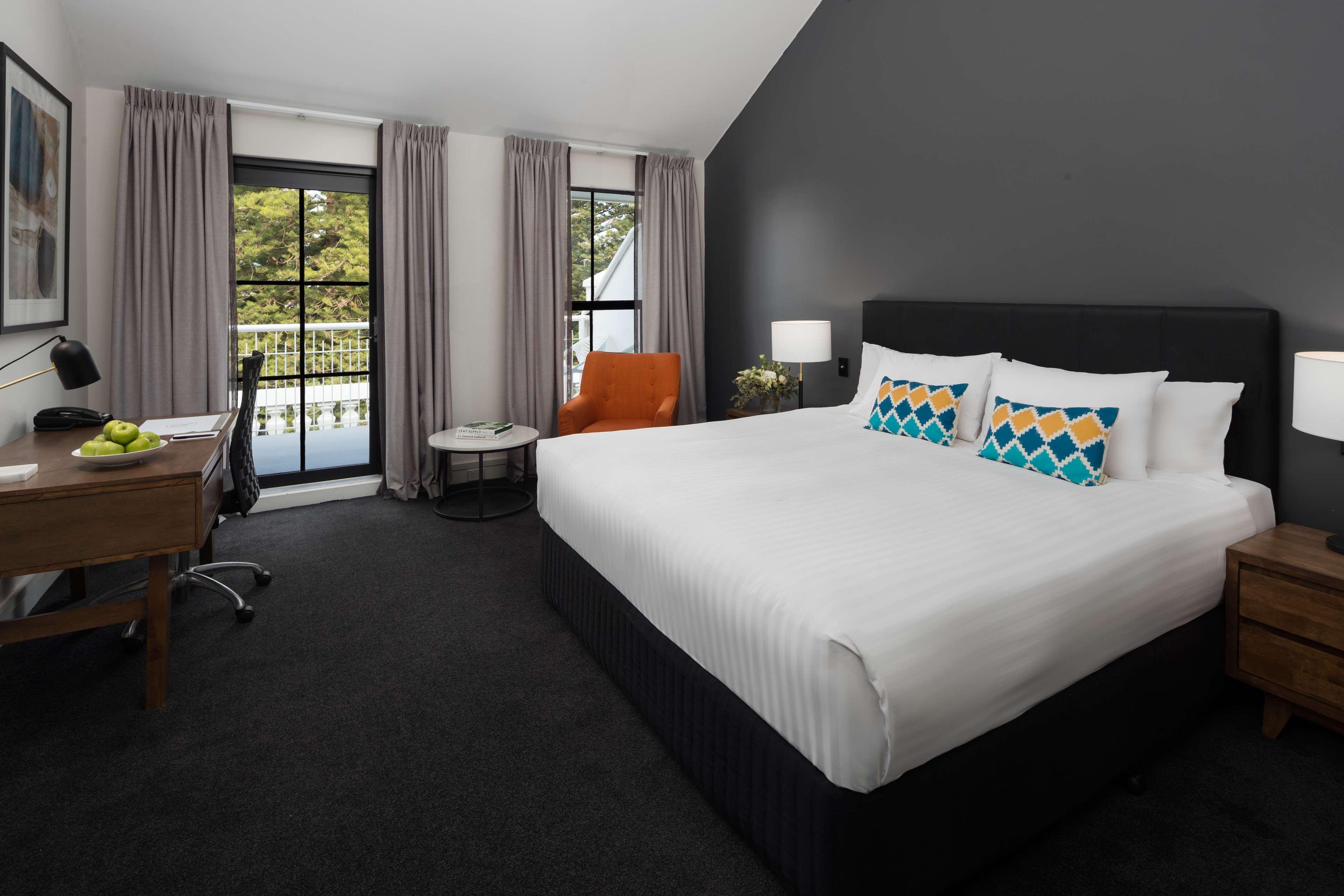 Esplanade Hotel Fremantle - By Rydges Buitenkant foto