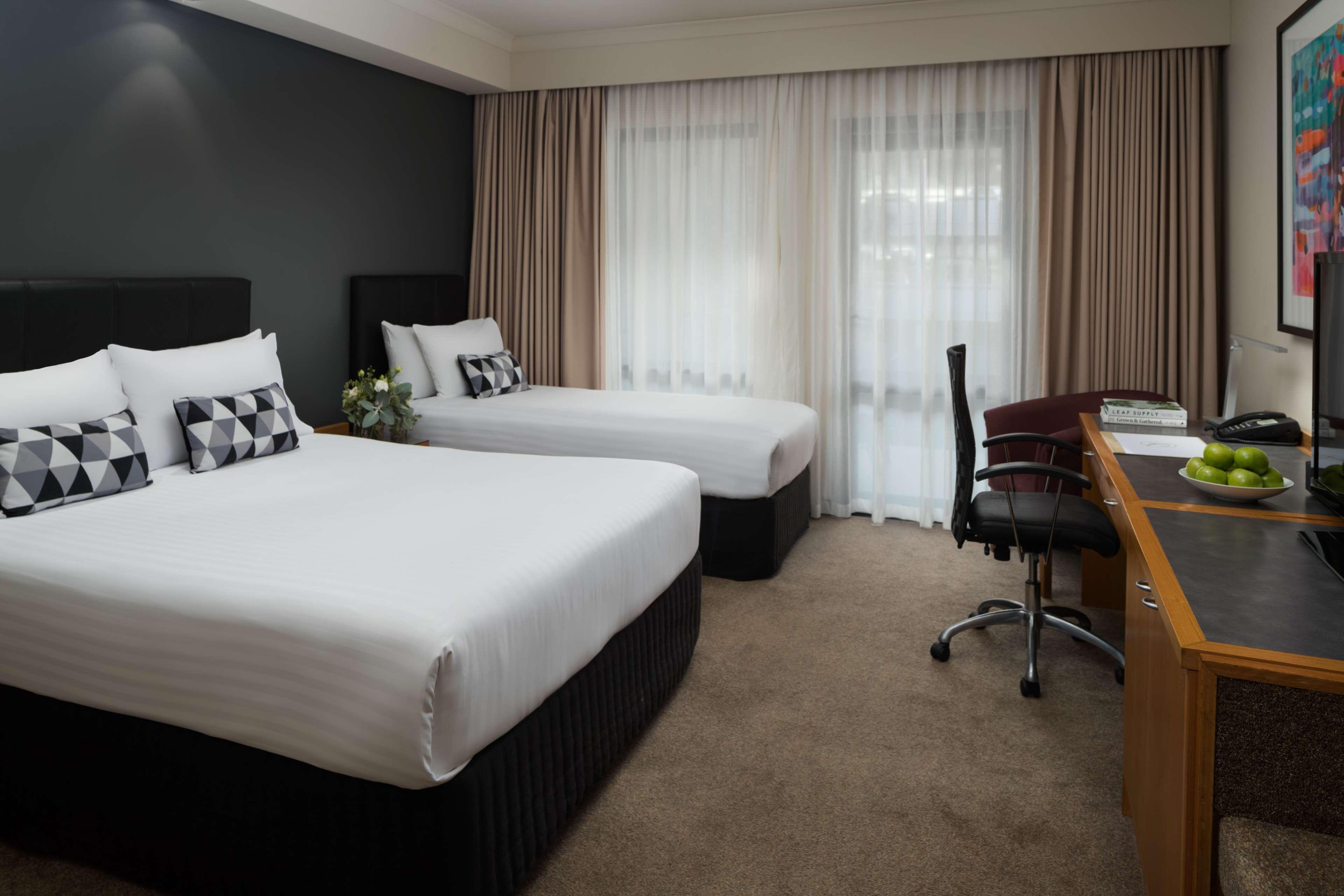 Esplanade Hotel Fremantle - By Rydges Buitenkant foto