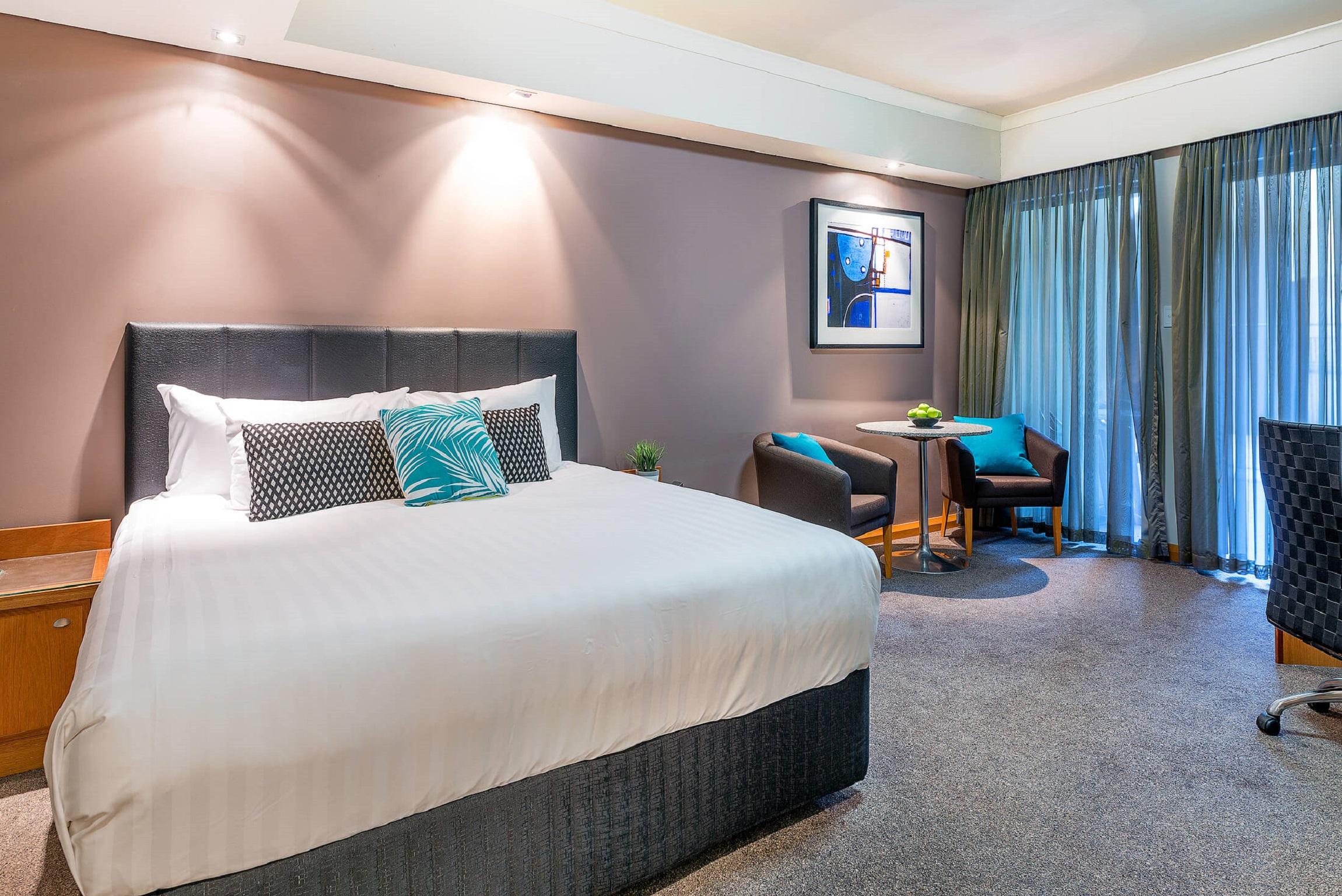 Esplanade Hotel Fremantle - By Rydges Buitenkant foto