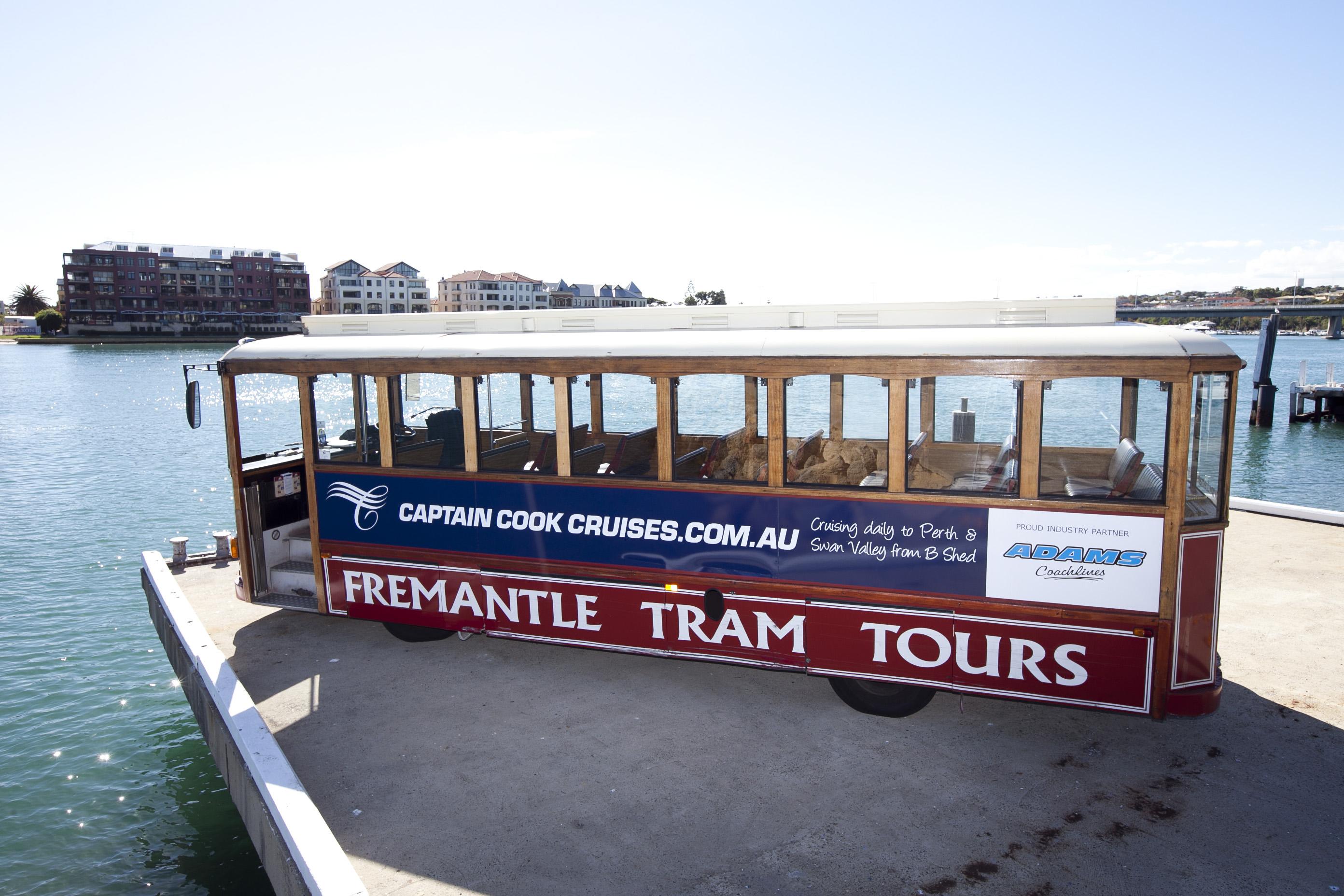 Esplanade Hotel Fremantle - By Rydges Buitenkant foto