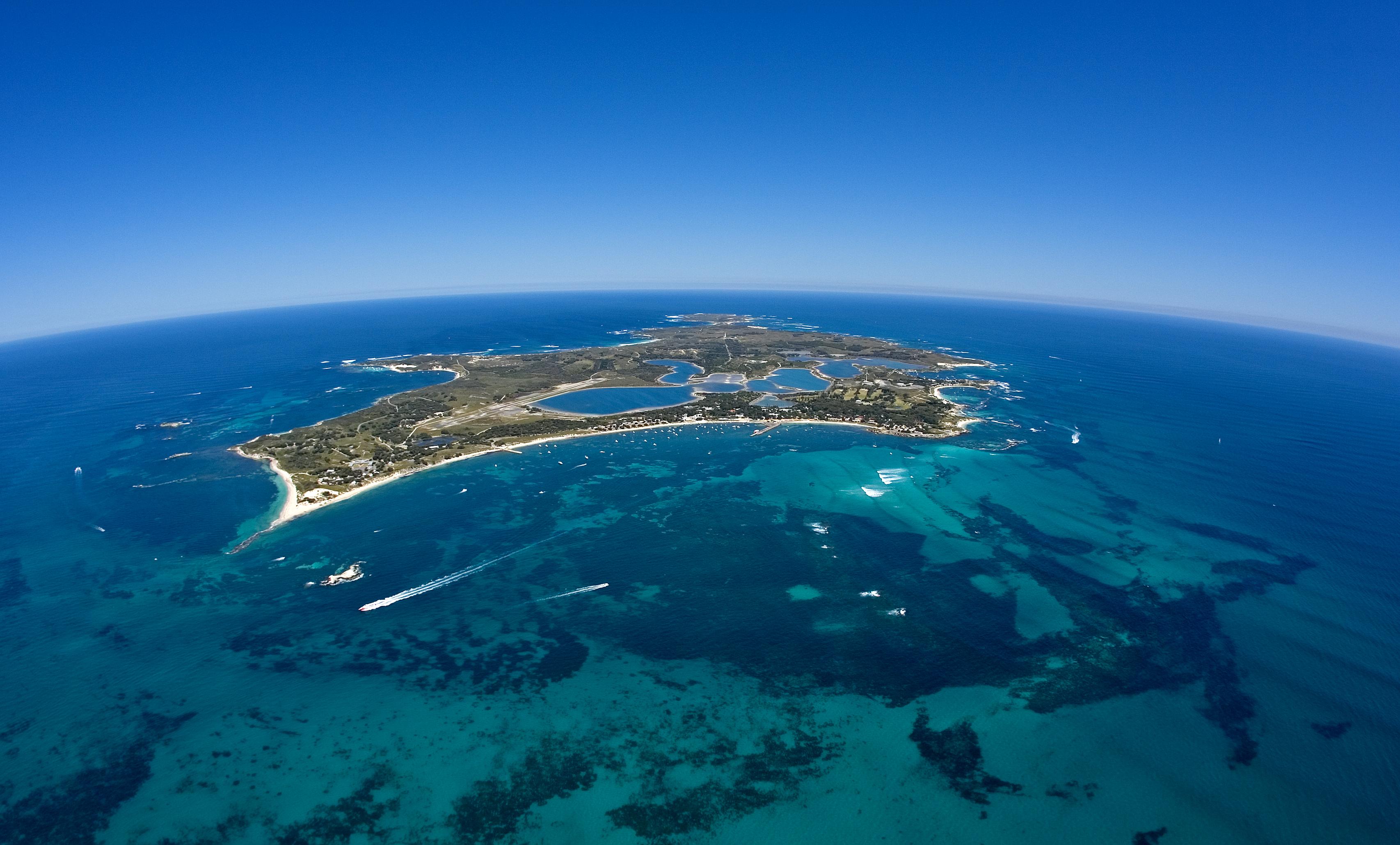 Esplanade Hotel Fremantle - By Rydges Buitenkant foto