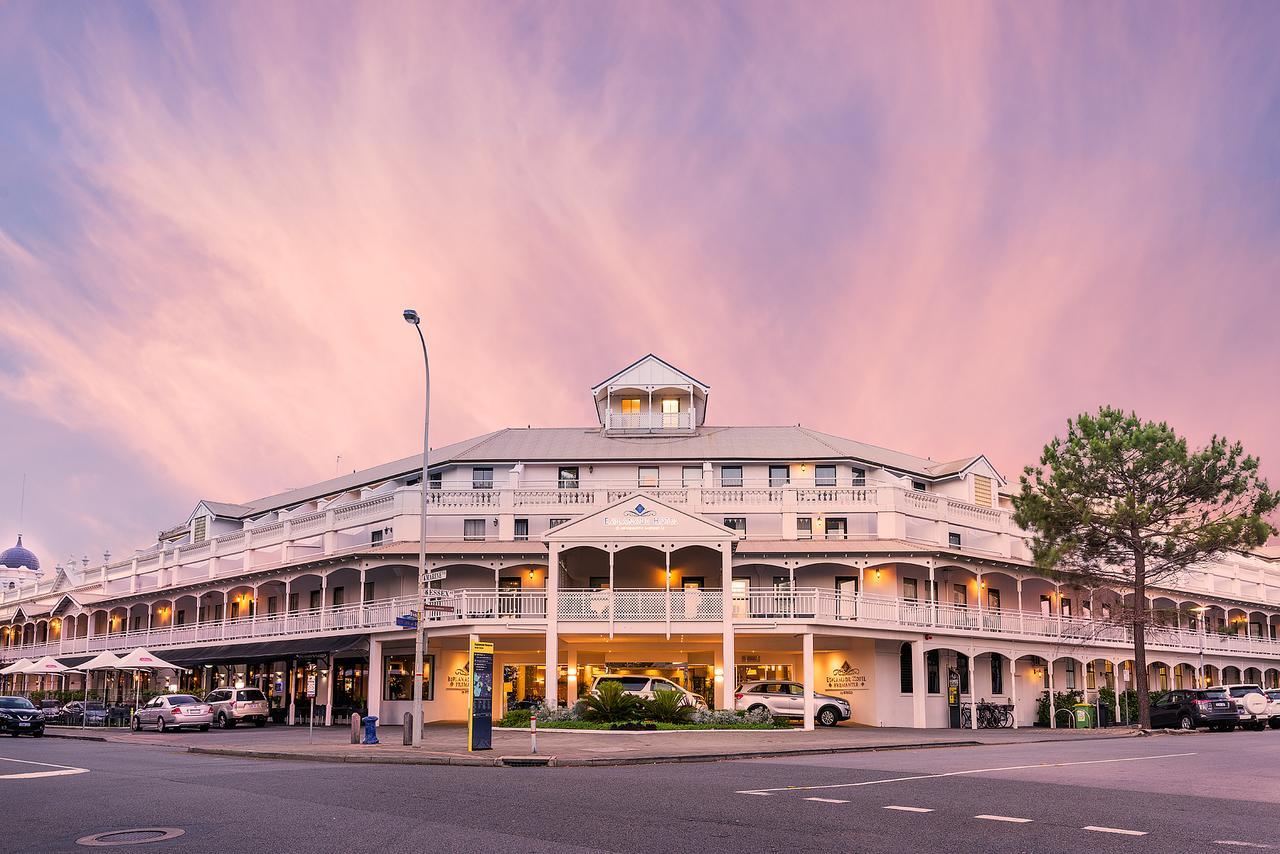 Esplanade Hotel Fremantle - By Rydges Buitenkant foto